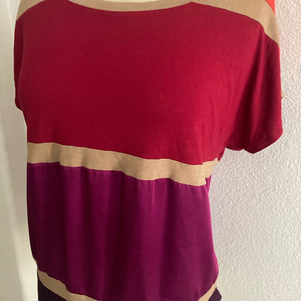 Express tee - Picture 3 of 5